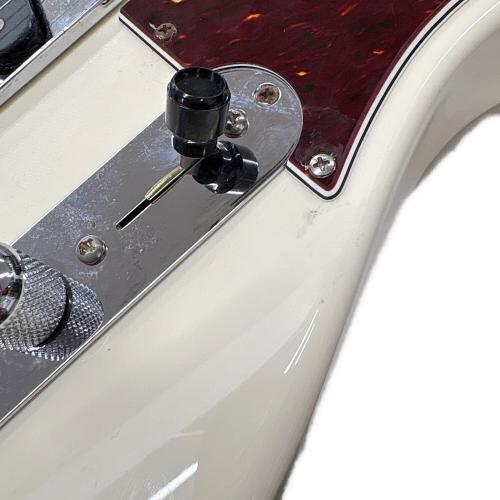 FENDER USA (フェンダー USA) American Professional II Olympic White テレキャスター エレキギター