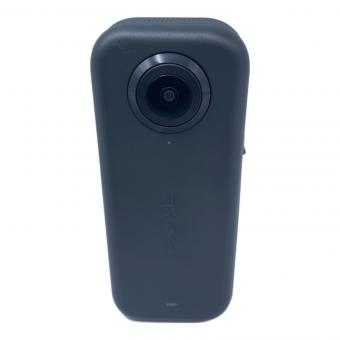 AKASO (アカソ) 360度アクションカメラ X001AVF0B7 Your First 360 Action Cam