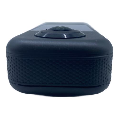 AKASO (アカソ) 360度アクションカメラ X001AVF0B7 Your First 360 Action Cam