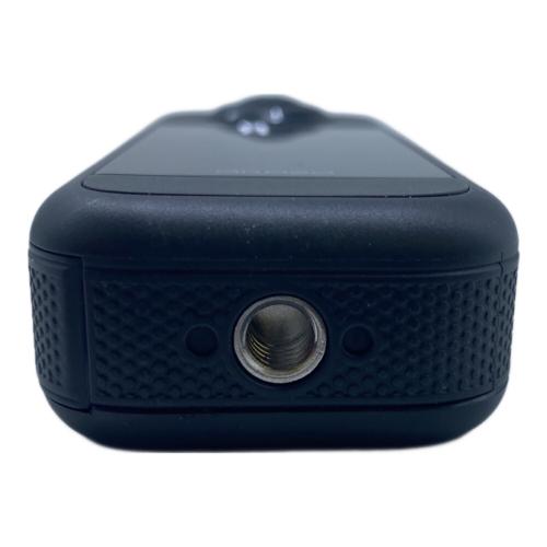 AKASO (アカソ) 360度アクションカメラ X001AVF0B7 Your First 360 Action Cam