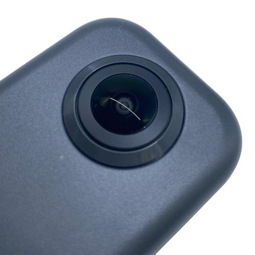 AKASO (アカソ) 360度アクションカメラ X001AVF0B7 Your First 360 Action Cam