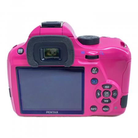 PENTAX (ペンタックス) デジタル一眼レフカメラ K-50｜トレファクONLINE