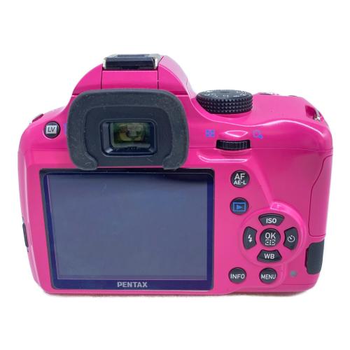 PENTAX (ペンタックス) デジタル一眼レフカメラ K-50