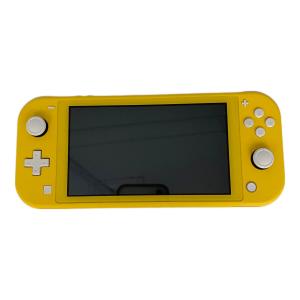 Nintendo (ニンテンドウ) Nintendo Switch Lite HDH-001