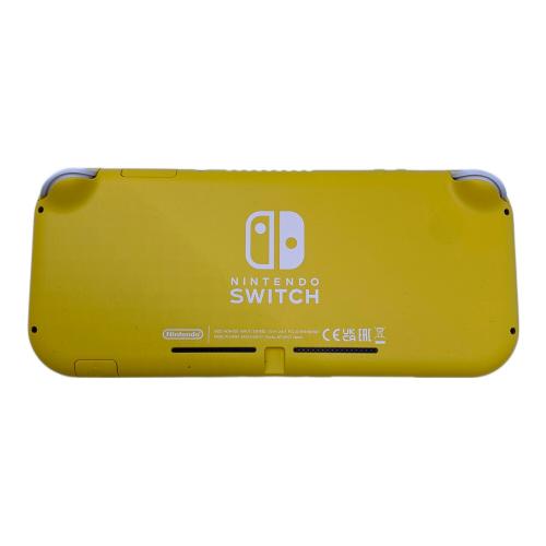 Nintendo (ニンテンドウ) Nintendo Switch Lite HDH-001