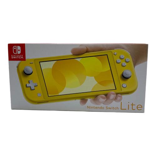 Nintendo (ニンテンドウ) Nintendo Switch Lite HDH-001
