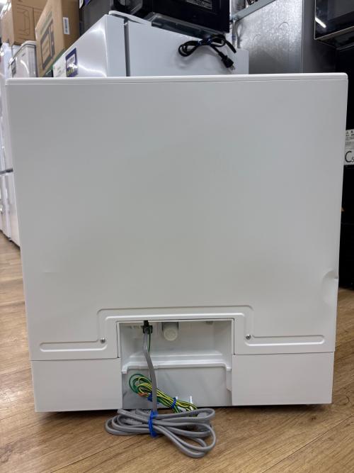 Panasonic (パナソニック) 食器洗い乾燥機 NP-TSP1-W 2026年製 401