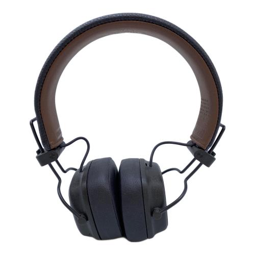 Marshall (マーシャル) ワイヤレスヘッドホン MAJORⅣ