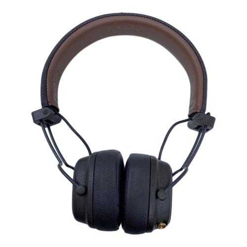 Marshall (マーシャル) ワイヤレスヘッドホン MAJORⅣ