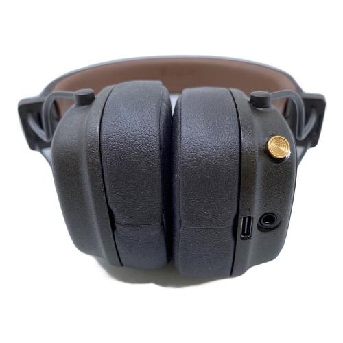 Marshall (マーシャル) ワイヤレスヘッドホン MAJORⅣ