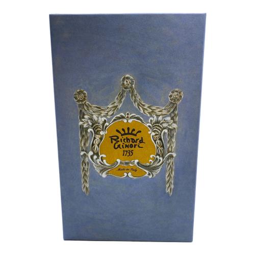 RICHARD GINORI (リチャードジノリ) フラワーベース グランデューカ/VASベース 29cm