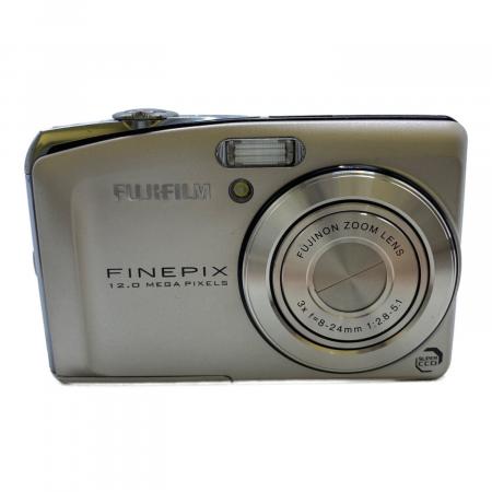 FUJIFILM (フジフィルム) コンパクトデジタルカメラ F50fd｜トレファク
