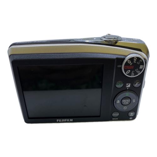 FUJIFILM (フジフィルム) コンパクトデジタルカメラ F50fd｜トレファク