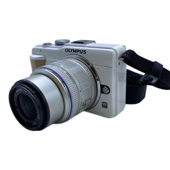 OLYMPUS (オリンパス) デジタルカメラ E-PL1S
