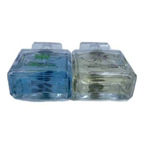 仮面ライダーカブト (カメンライダーカブト) オードパルファム 仮面ライダーキックホッパー 仮面ライダーパンチホッパーオードパルファム 50ml×2