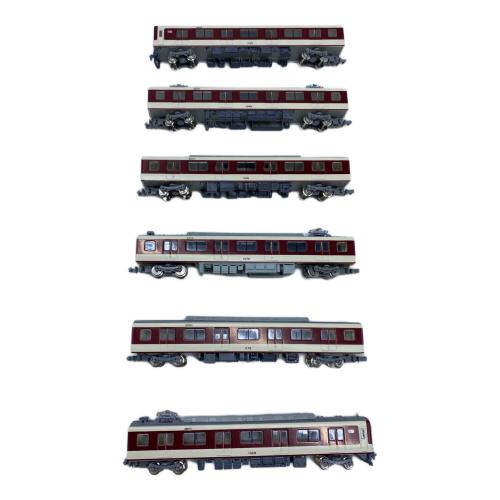 KATO (カトー) 近鉄 1026系 Nゲージ