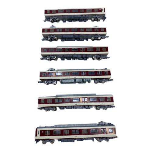 KATO (カトー) 近鉄 1026系 Nゲージ