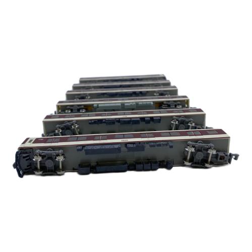 KATO (カトー) 近鉄 1026系 Nゲージ