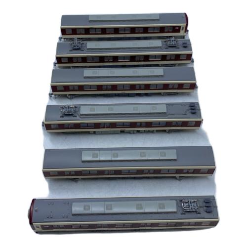 KATO (カトー) 近鉄 1026系 Nゲージ