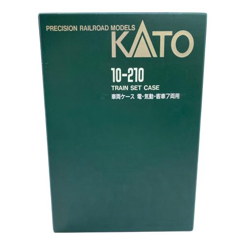 KATO (カトー) 近鉄 1026系 Nゲージ