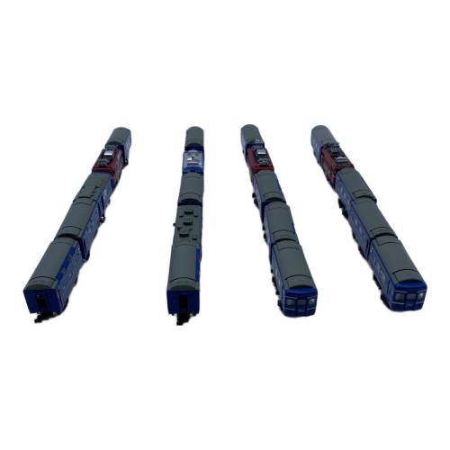 寝台特急北斗星 Bトレインショーティー Nゲージ