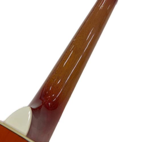 CRAFTER (クラフター) トラベルギター エレアコギター TRV34EQ ※6弦ビビり有