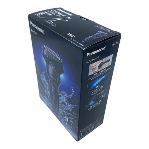 Panasonic (パナソニック) シェーバー ES-ST2S 2020年製