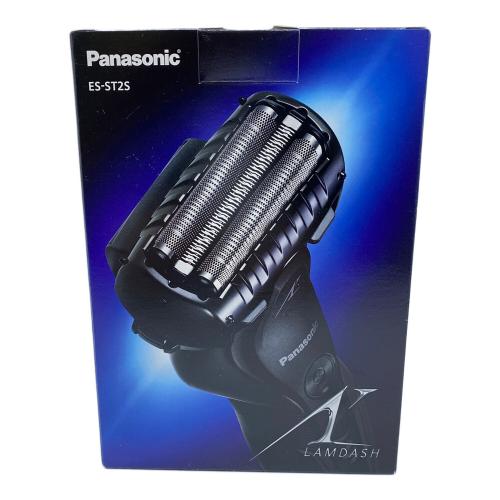 Panasonic (パナソニック) シェーバー ES-ST2S 2020年製
