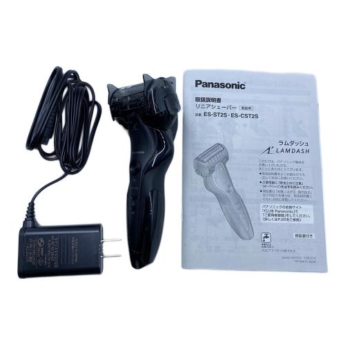 Panasonic (パナソニック) シェーバー ES-ST2S 2020年製
