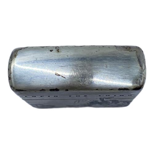 ZIPPO (ジッポ) オイルライター ルパン三世 50周年記念モデルサイドチェイス