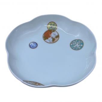 深川製磁 (フカガワセイジ) 鉢 宮内庁御用達