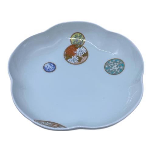 深川製磁 (フカガワセイジ) 鉢 宮内庁御用達