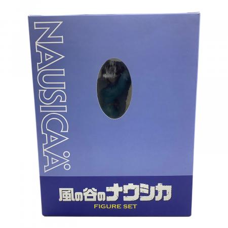 風の谷のナウシカ ナウシカ・フィギュア 陶器製 [DVDセット 特典
