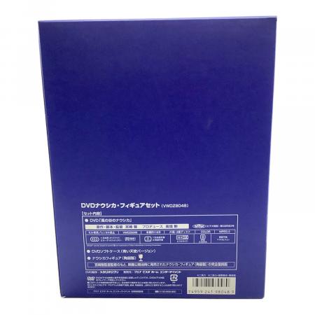 風の谷のナウシカ ナウシカ・フィギュア 陶器製 [DVDセット 特典