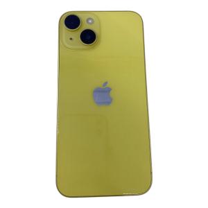 Apple (アップル) iPhone14 MR3R3J/A