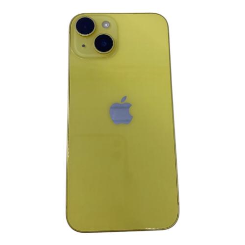 Apple (アップル) iPhone14 MR3R3J/A