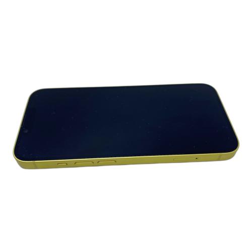 Apple (アップル) iPhone14 MR3R3J/A