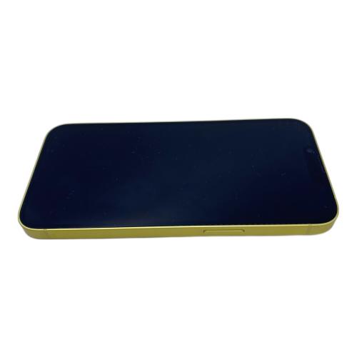 Apple (アップル) iPhone14 MR3R3J/A