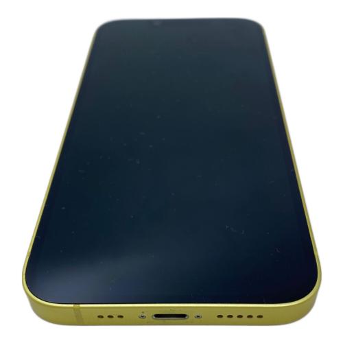 Apple (アップル) iPhone14 MR3R3J/A