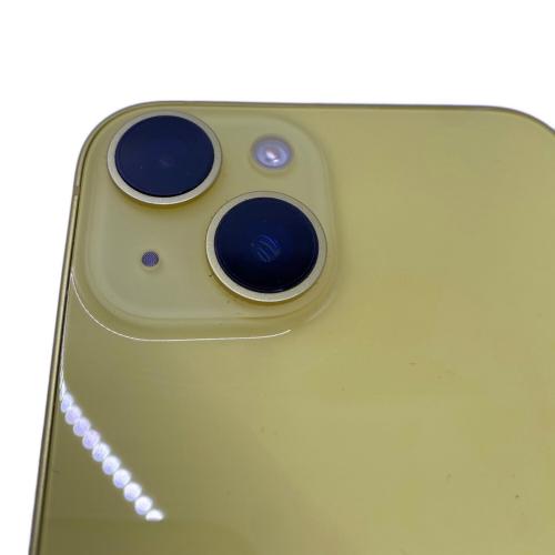 Apple (アップル) iPhone14 MR3R3J/A