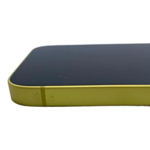 Apple (アップル) iPhone14 MR3R3J/A