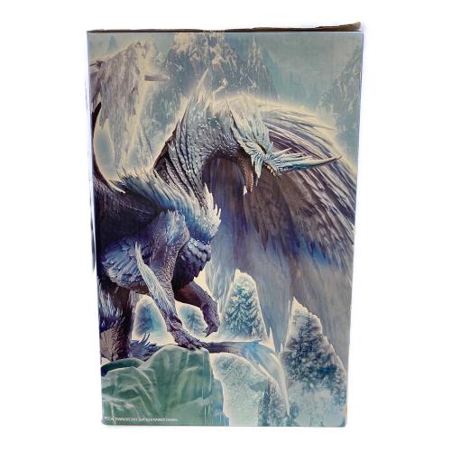 モンスターハンター イヴェルカーナ モンスタートロフィー ラストワン賞 フィギュア 一番くじ