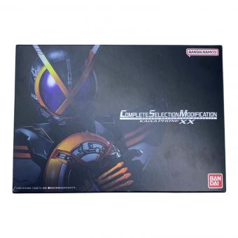 CSMカイザフォンXX 仮面ライダー555(ファイズ) 20th 仮面ライダー