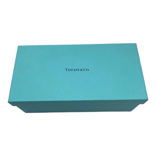 TIFFANY & Co. (ティファニー) マグカップ ブルーリボンマグカップ