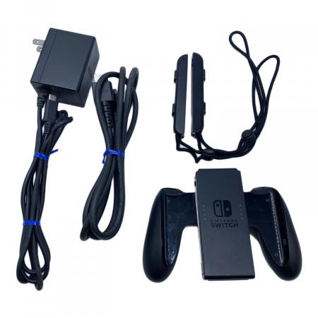 Nintendo (ニンテンドー) Nintendo Switch HAC-001｜トレファクONLINE