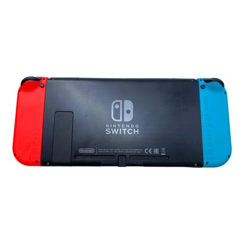 Nintendo (ニンテンドー) Nintendo Switch HAC-001