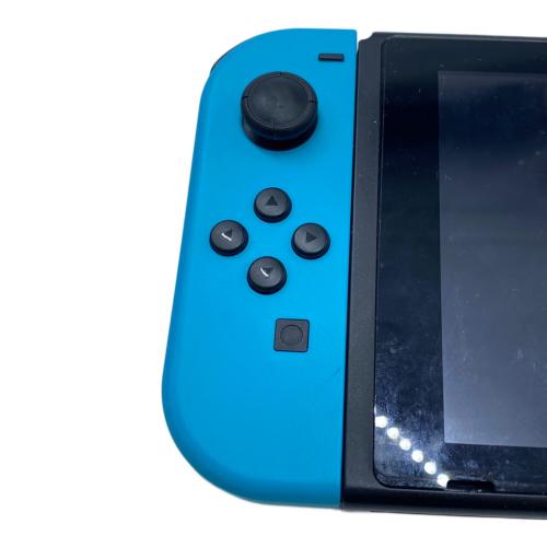 Nintendo (ニンテンドー) Nintendo Switch HAC-001