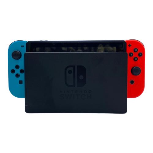 Nintendo (ニンテンドー) Nintendo Switch HAC-001