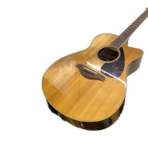 YAMAHA (ヤマハ) エレアコギター FSX875C
