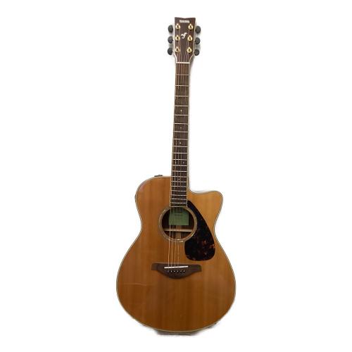 YAMAHA (ヤマハ) エレアコギター FSX875C